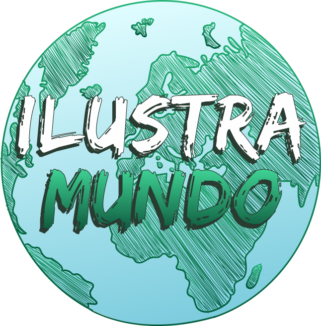 Ilustra Mundo